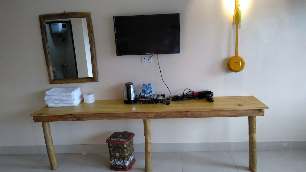 Sapa indigo inn