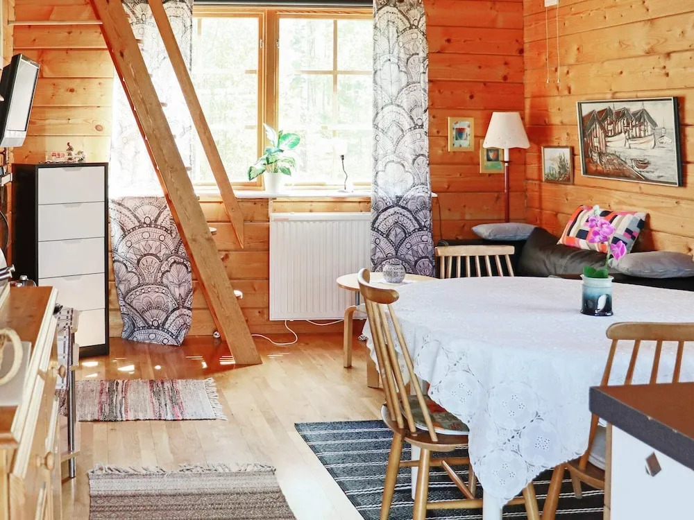 5 Person Holiday Home in Bastad