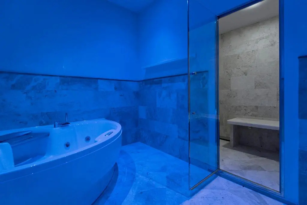 Luxury Villa Spaccasole su Cortona - Infinity Pool