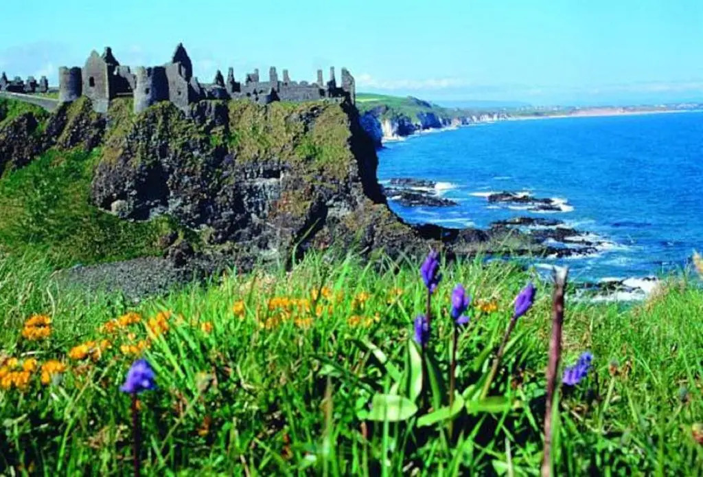 Bushmills Hostel