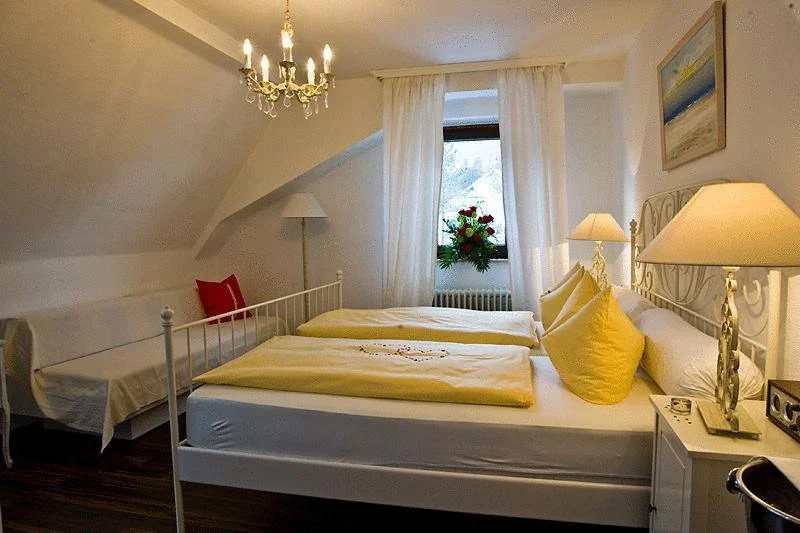Zum Ochsen