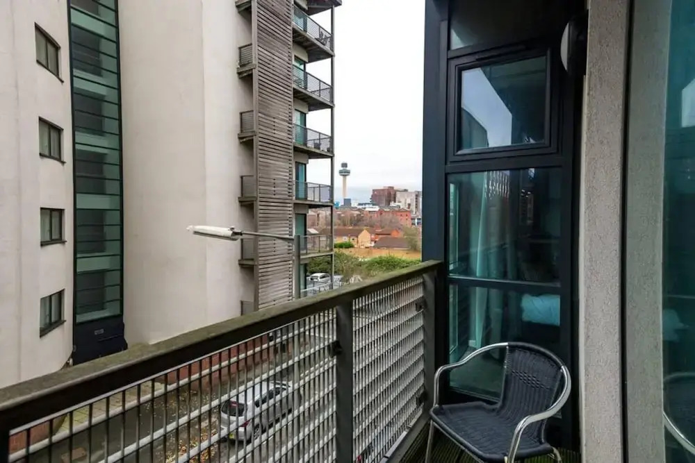 Host Stay The Baltic Base Apt