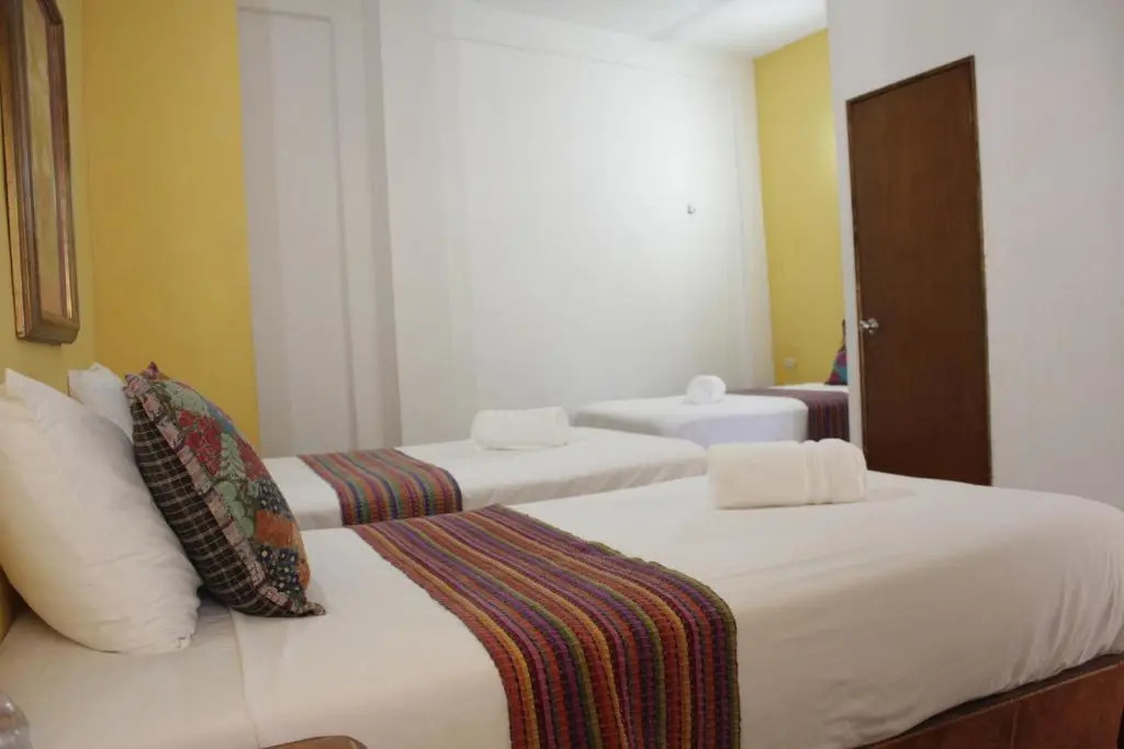 Hotel Diamante Sayulita