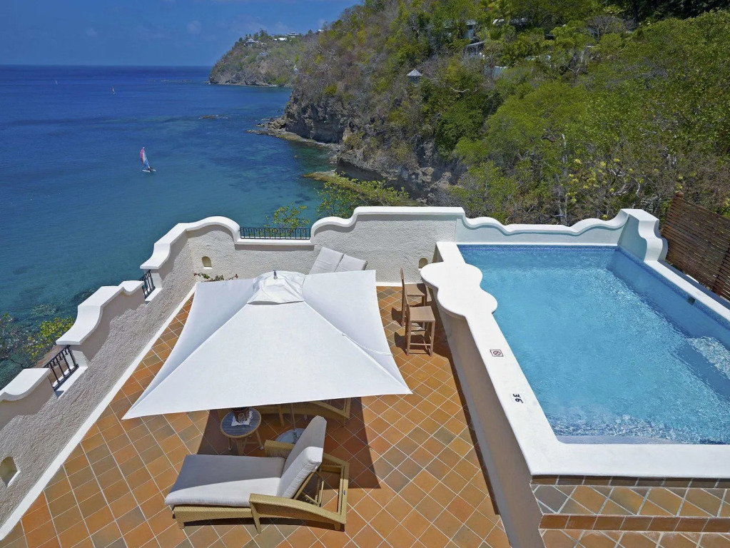 Cap Maison Resort & Spa