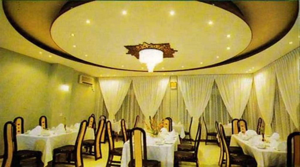 Hotel Windsor