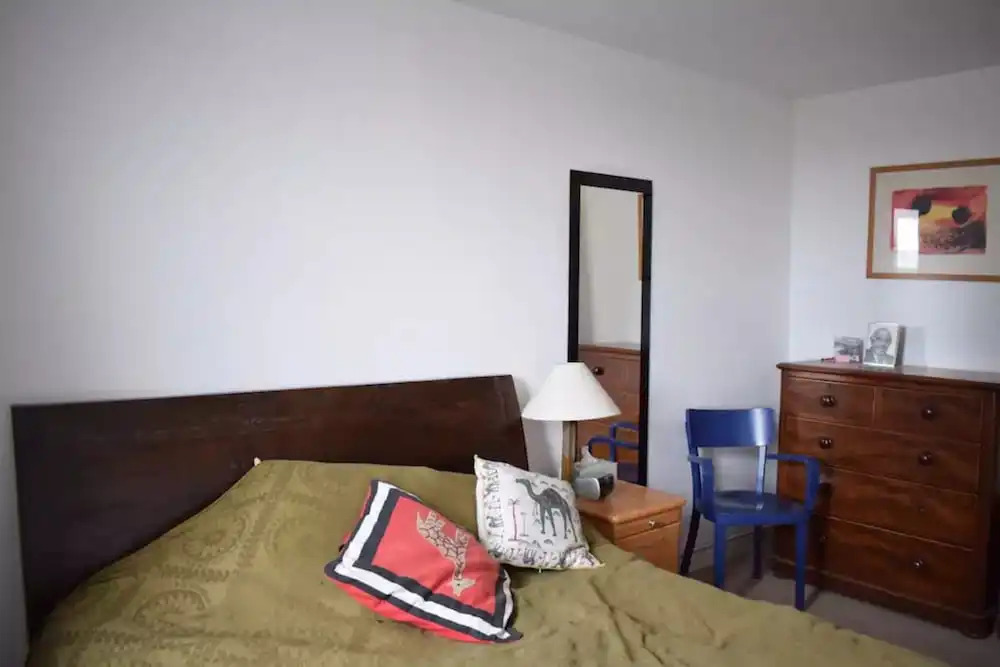 2 Bedroom Flat in the Heart of London