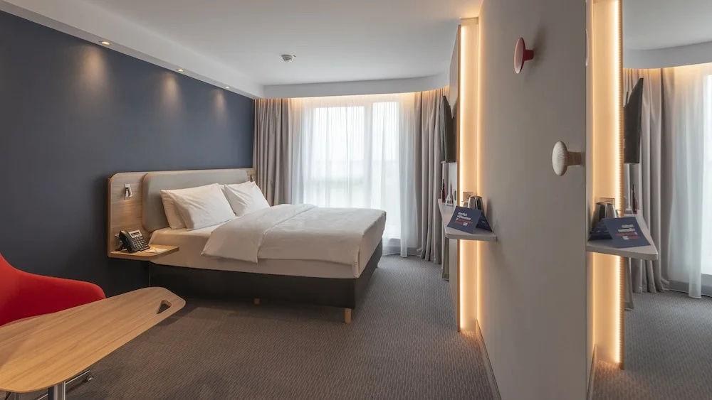 Holiday Inn Express - Krefeld - Dusseldorf by IHG