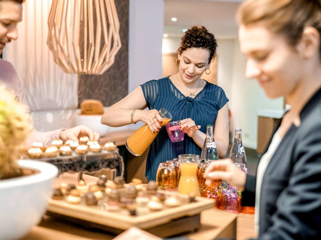 Novotel Paris Charenton le Pont