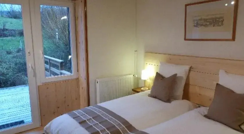 Chambre dhôtes "Lumière et Quiétude"
