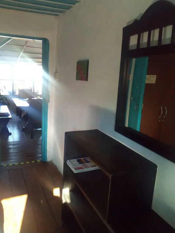 Hostal Familiar Jerico