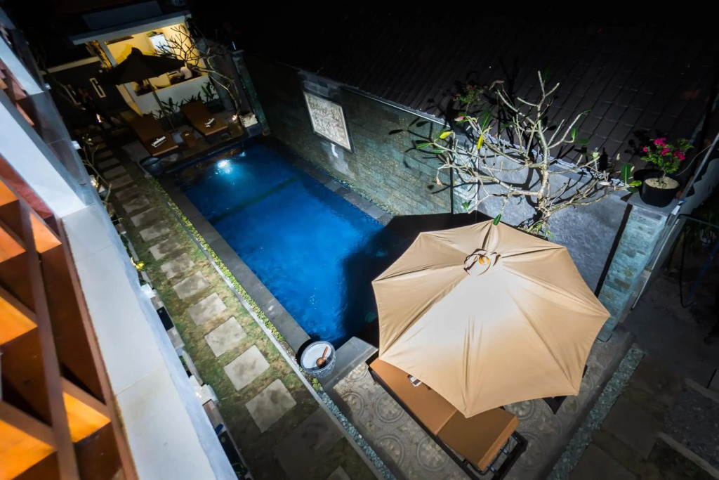 Seaweed Guesthouse