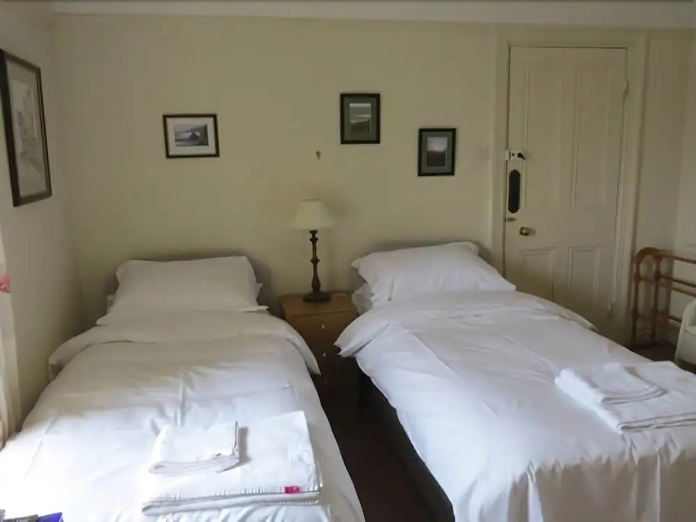 Glasfryn Guest House