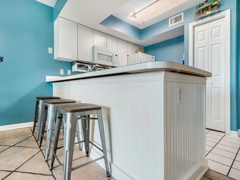 Seacrest 604 by Bender Vacation Rentals