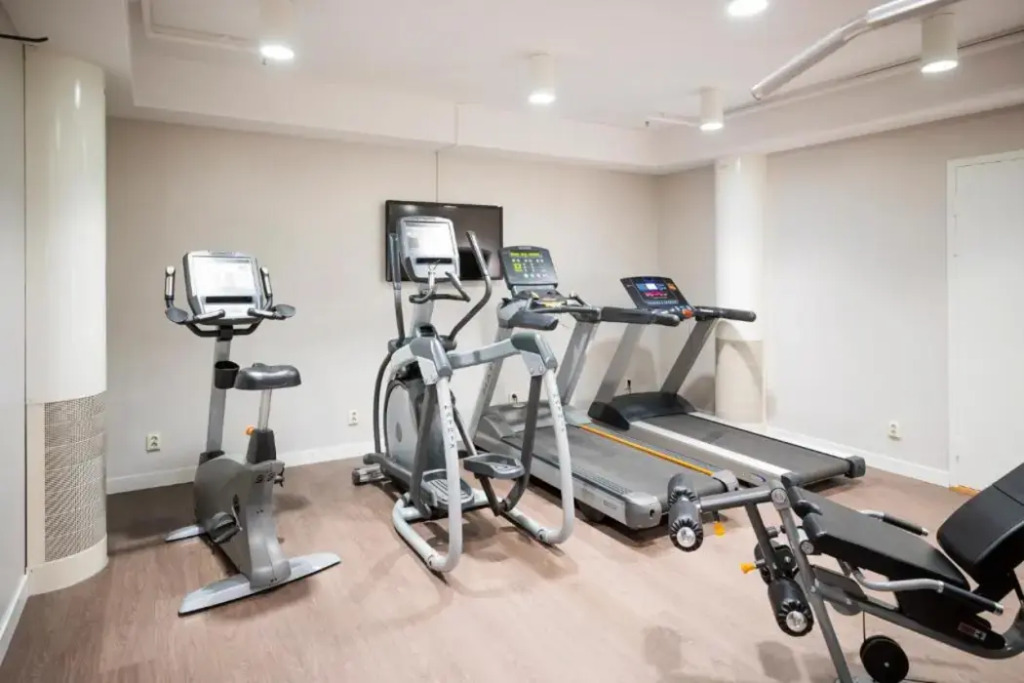 Elite Park Hotel