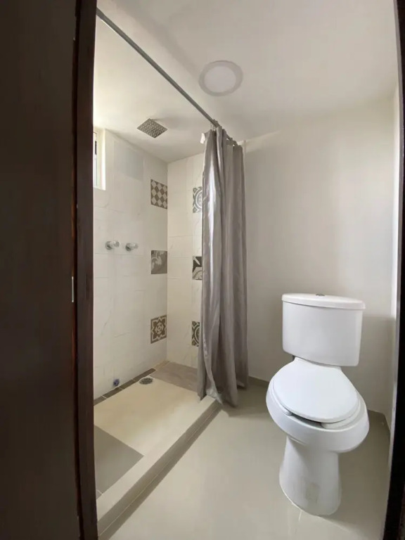 Tiny Rooms