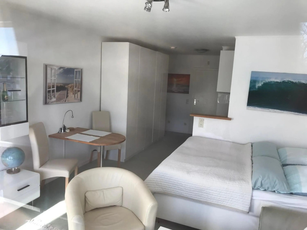 Apartment Sonne