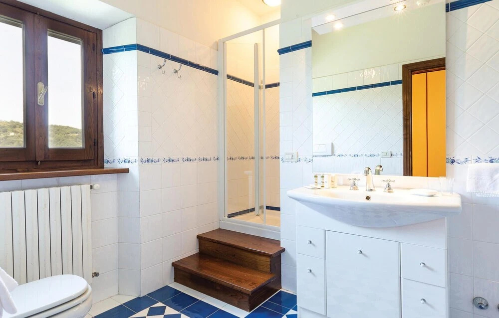 Villa Castelluccio by Geco Vacation Rentals