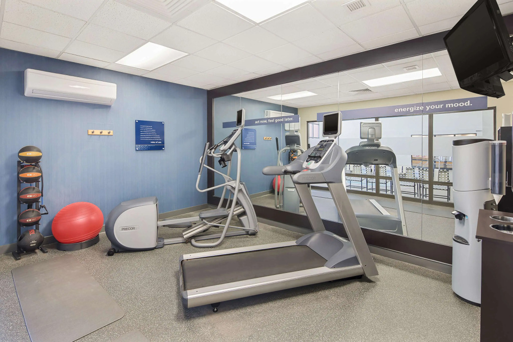 Hampton Inn Richmond-Mechanicsville