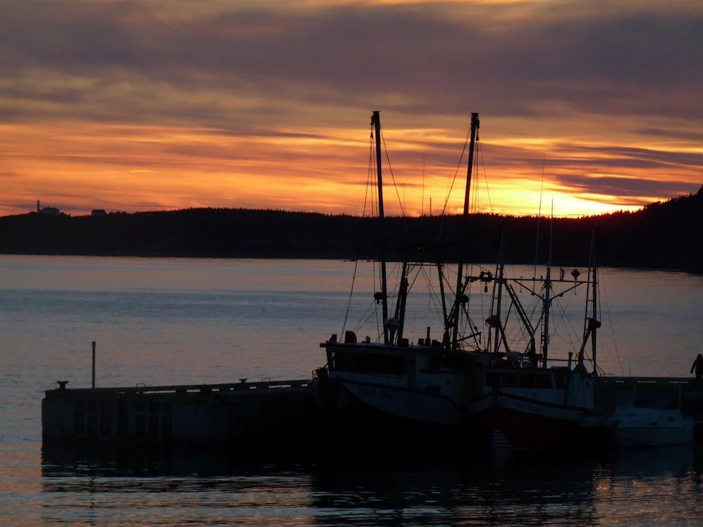 Oliver's Landing