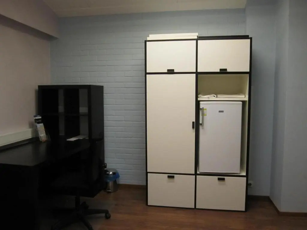 Finn Rooms