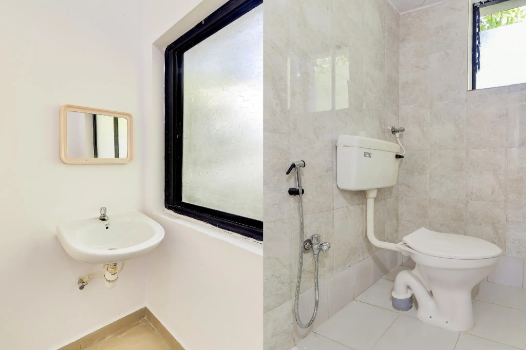 OYO Flagship 60088 Omkar Guest House