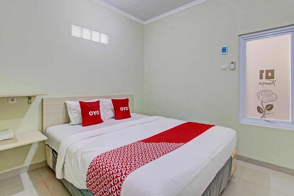 Hotel O Tumesa Homestay 2 Syariah