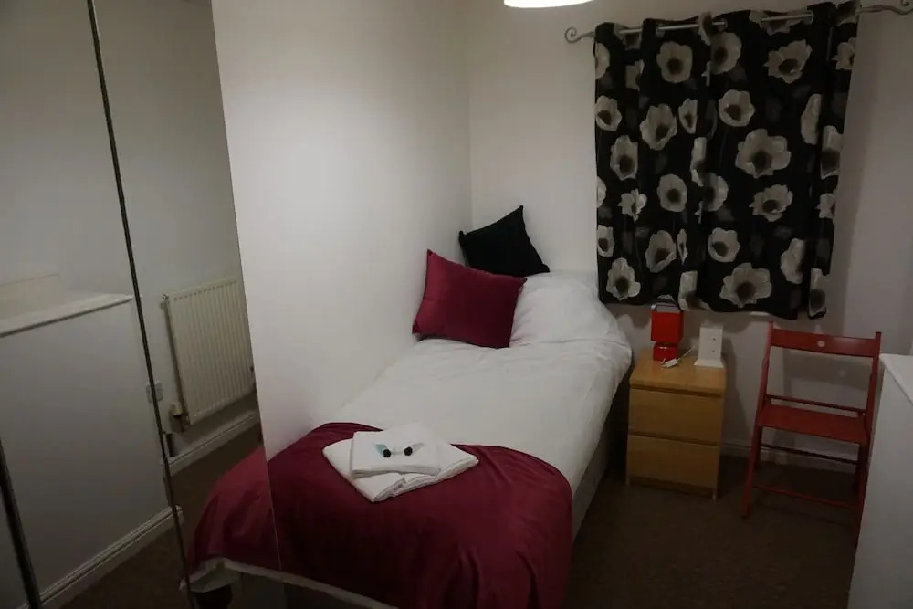 The Coach House