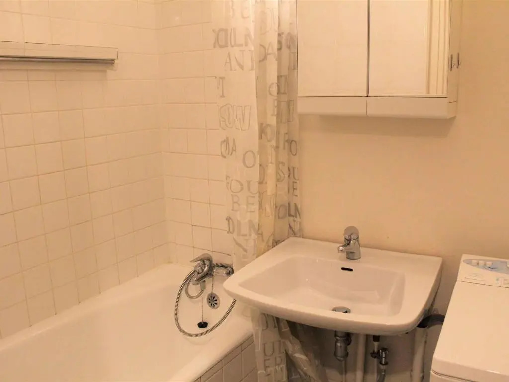 Appartement Vars, 2 pièces, 6 personnes - FR-1-330B-163