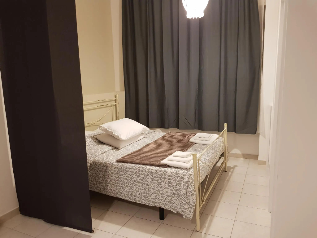 Happy apartment