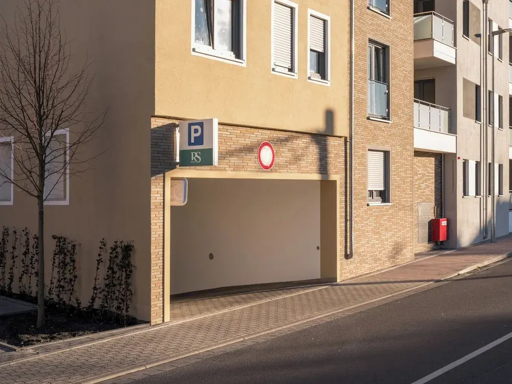 RS-HOTEL - smart & modern Hotel Apartments