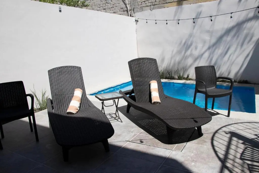 Hotel Playa Azul Sayulita