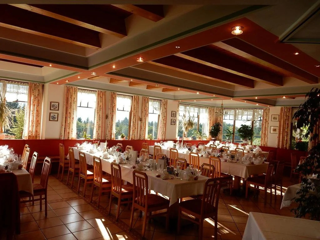 Hotel Landhof Simeter GMBH