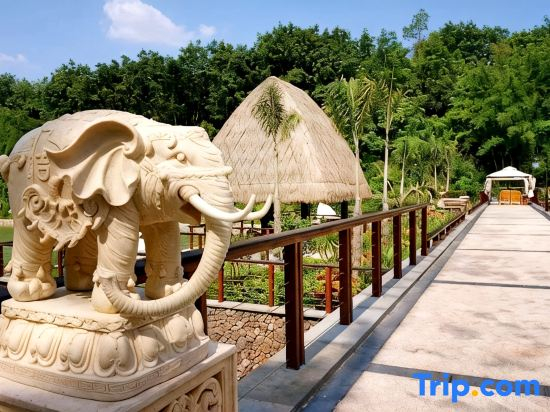 Baoting Diamond Resort