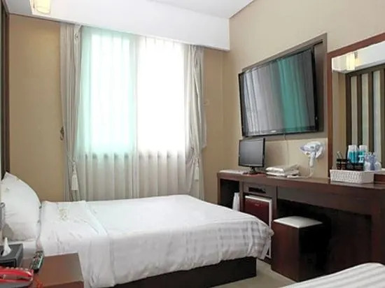jecheon tourlst hotel