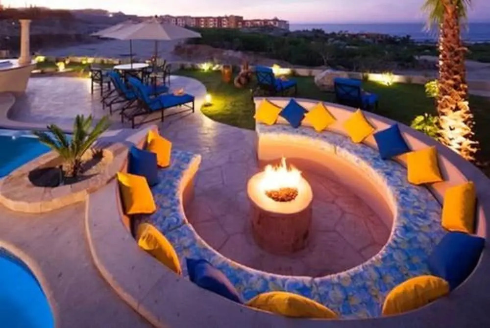 Best Luxury Villa-cabo SAN Lucas 3BR Ocean View