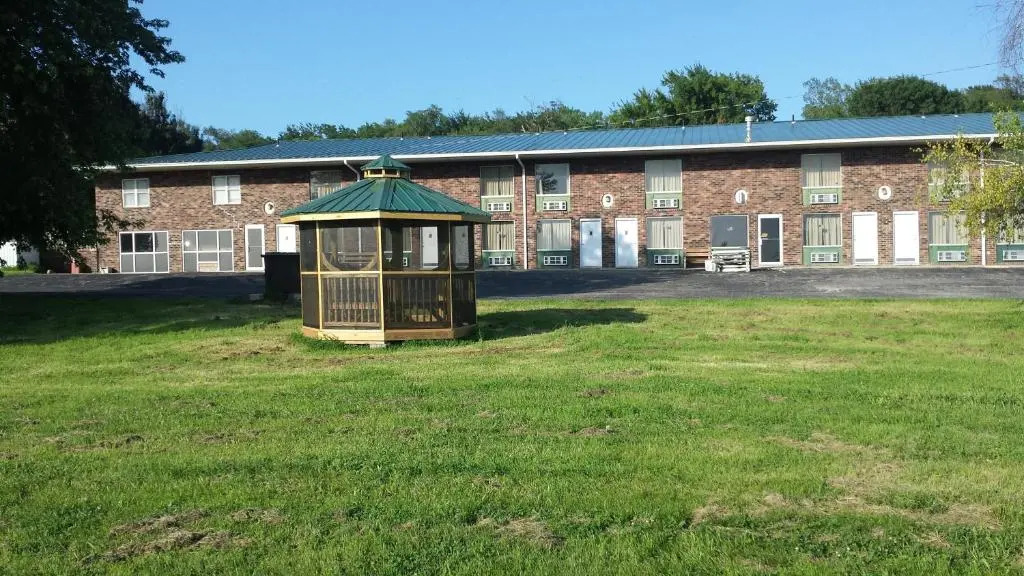 Audrey's Motel