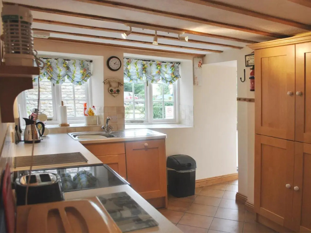 Gunluk Cottage