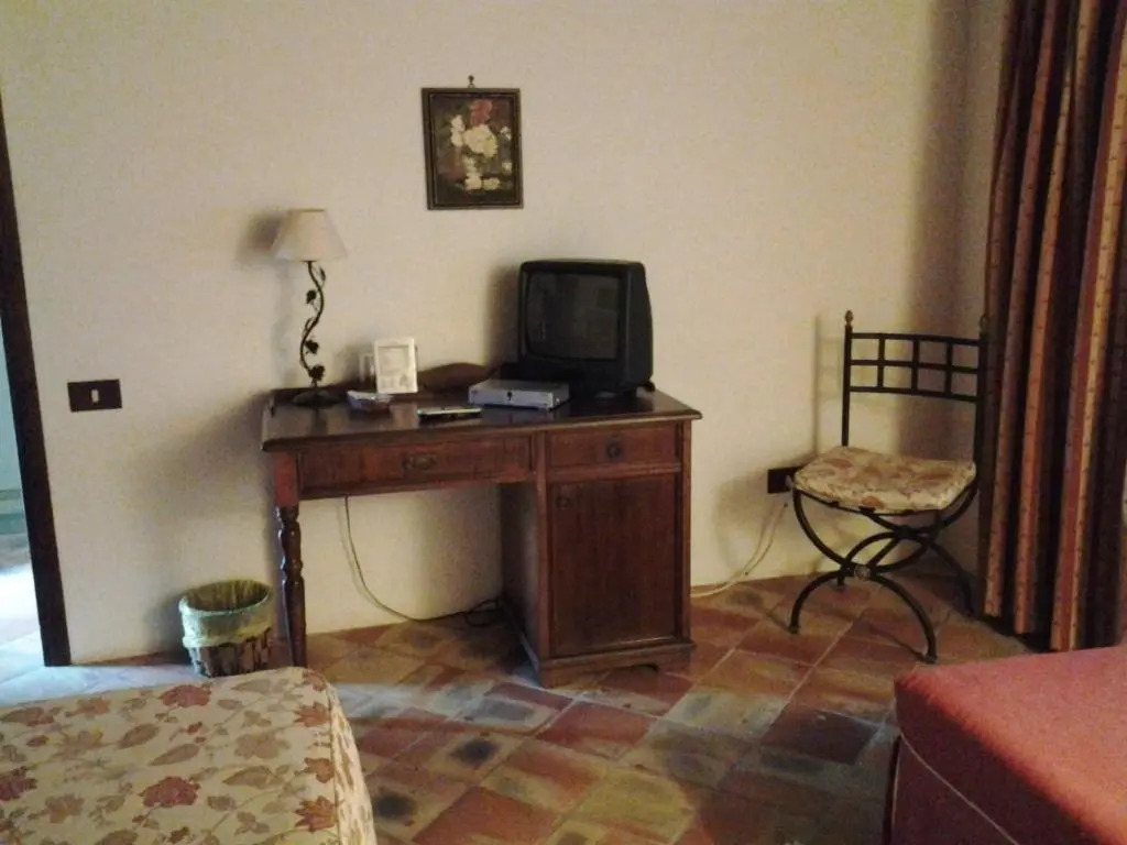 Agriresort Crapa Licca