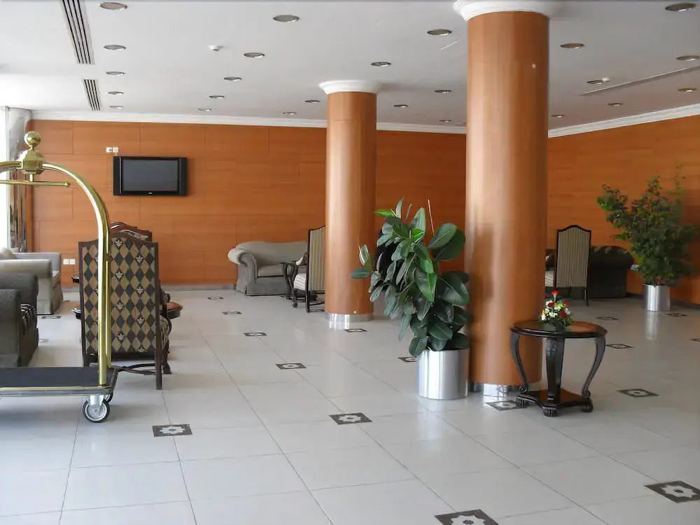 Aknan Suites