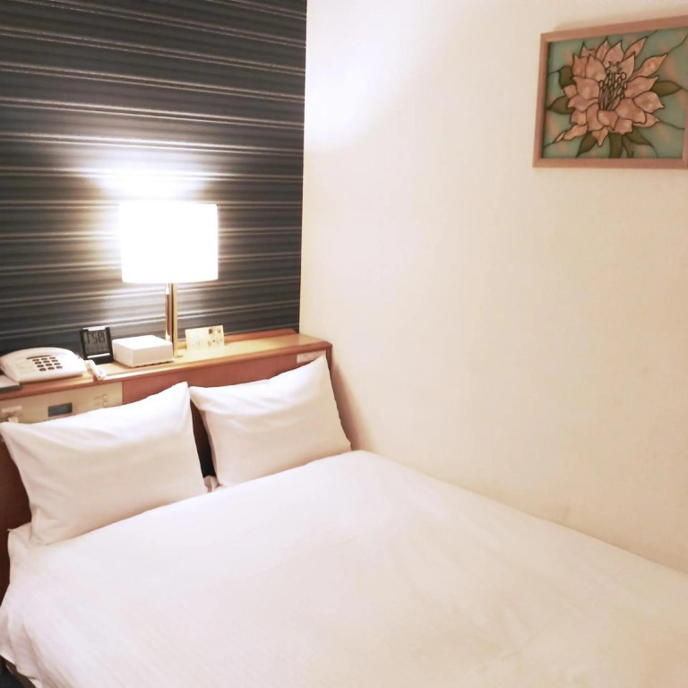 Smile Hotel Towada