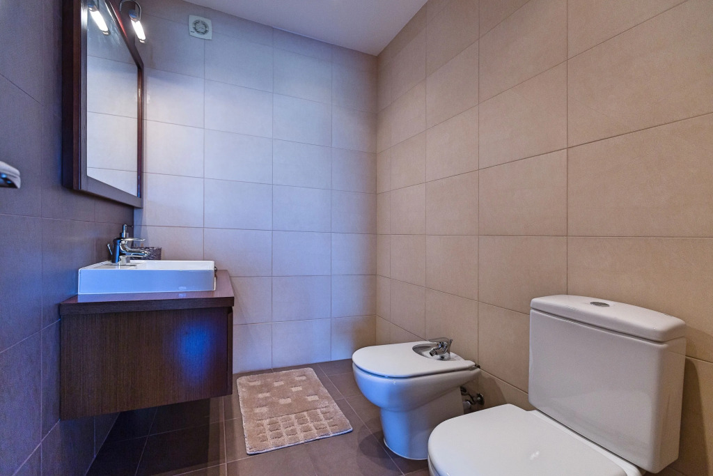 Lovely NEW 3-bedroom villa in Calheta, leisure room, sea-view | Casa da Belita