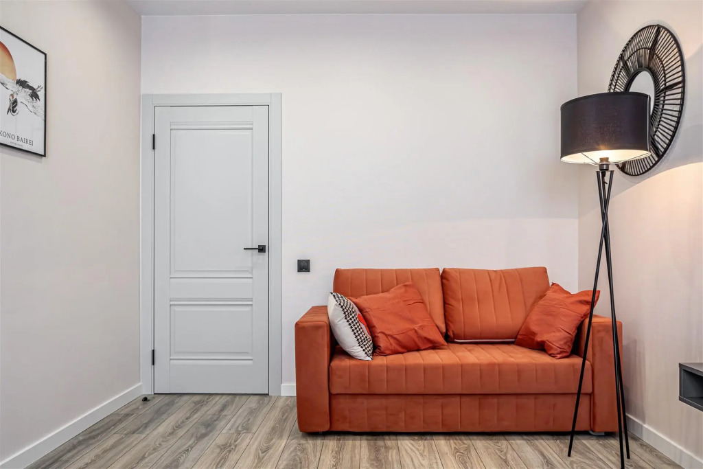 RentFlat (Рент Флэт) на проспекте Российский 15/2
