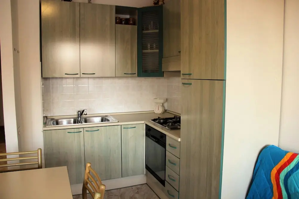 Al Mare residence