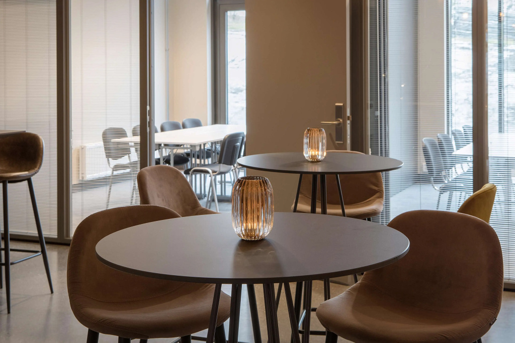 Scandic Brennemoen