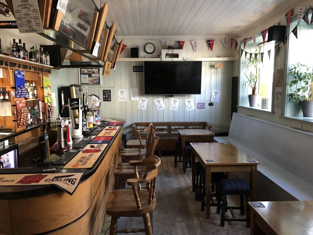 Hope and Anchor Inn