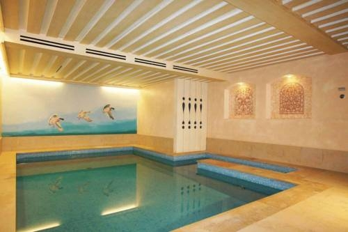 Hotel Dr Otto Murr B&B
