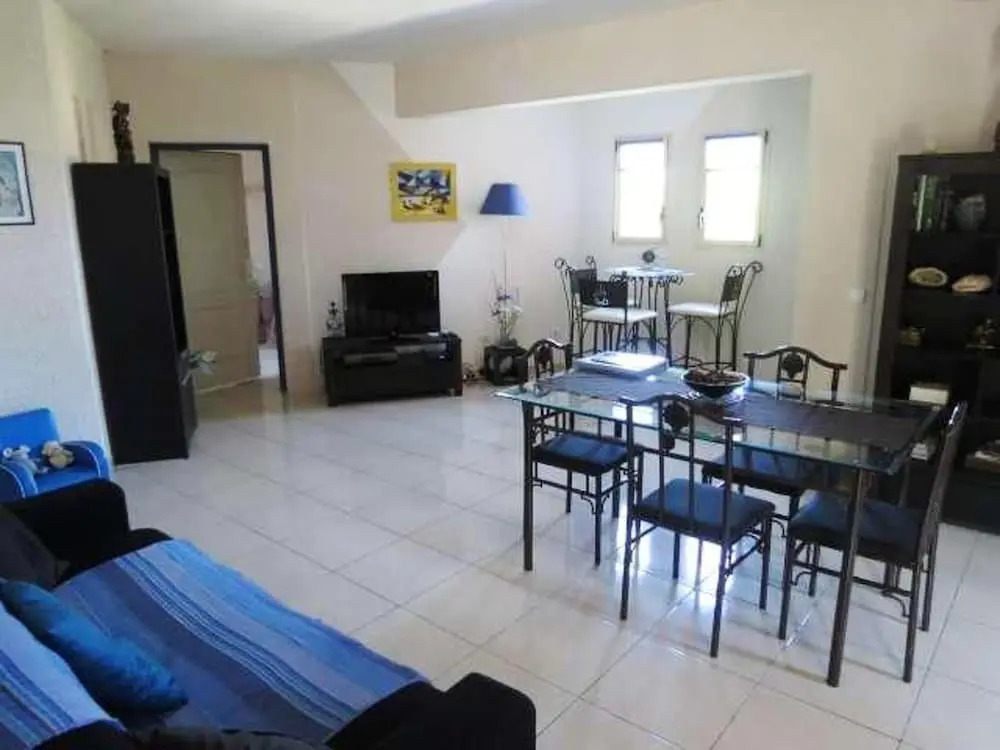 Apartment With 2 Bedrooms in Collioure, With Wonderful sea View, Enclo