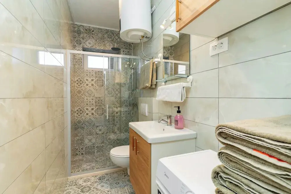Aurelius - Superior sea view apartment
