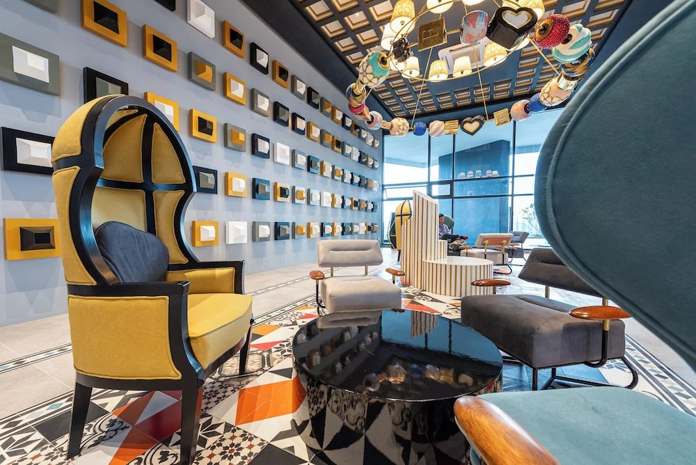 Arte Cheras KL Nordic Design Duplex by Nexstay