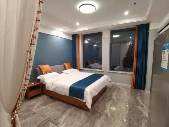 Ziduyuan Apartment